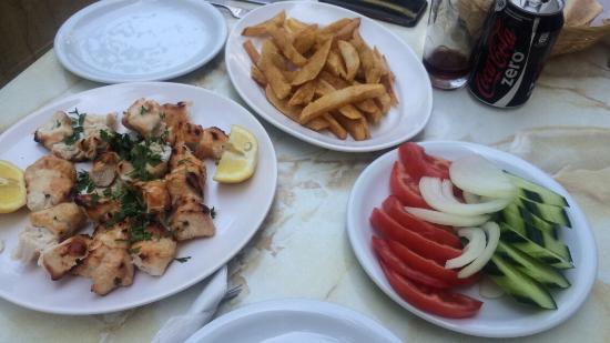 O Kostas