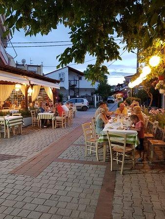 Elia Greek Cuisine