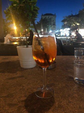 Ammos Cafe Bar