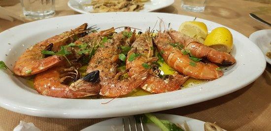 Mezedopoleio O Kostas