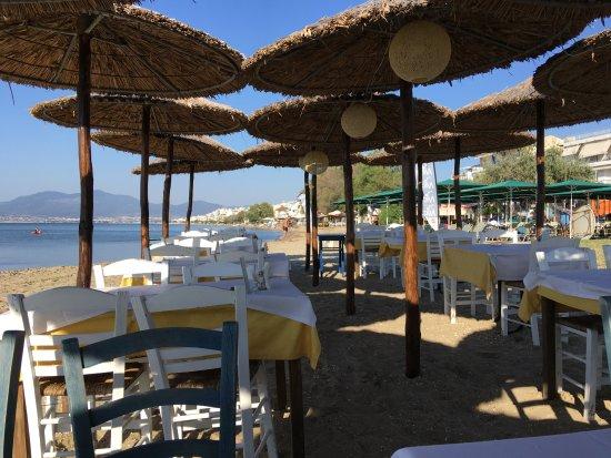 Antonis Fish Tavern