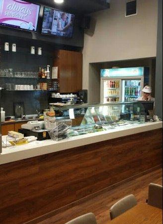 Creperie