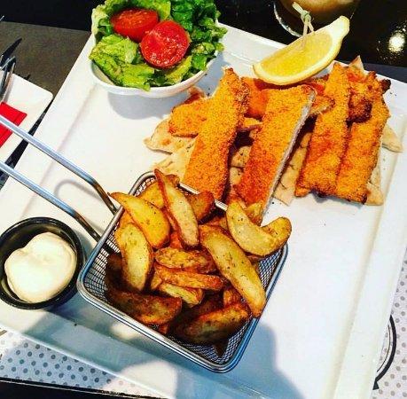 Papillon Cafe Bistro