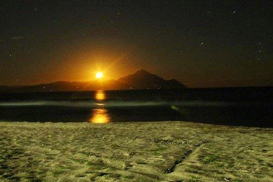 Cielo Beach Bar