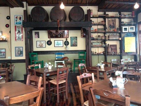 Rossignol Music Tavern