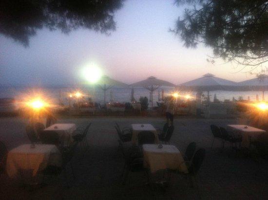 Pizza Cafe Sicilia