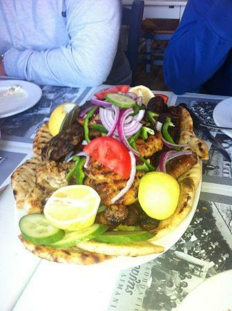 Grill 15