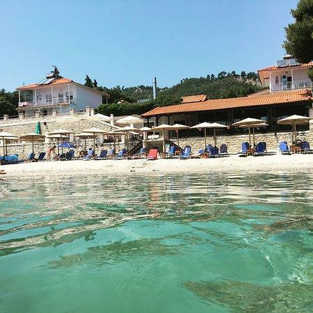 Villa Maria Restaurant