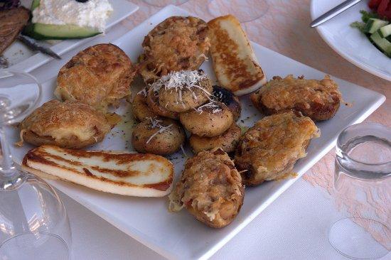 Yard Restaurant