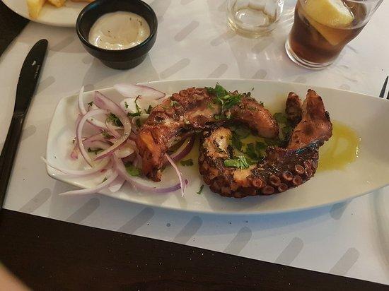 Lavasas Meat The Fish