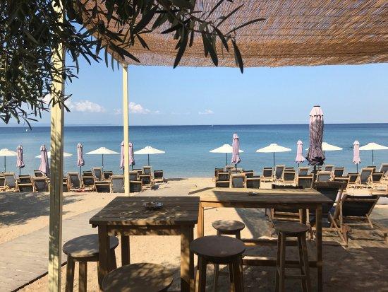 Cielo Beach