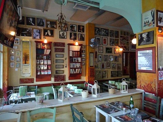 Kafenio Alos Tropos