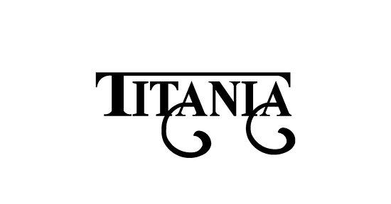 Titania Bakery
