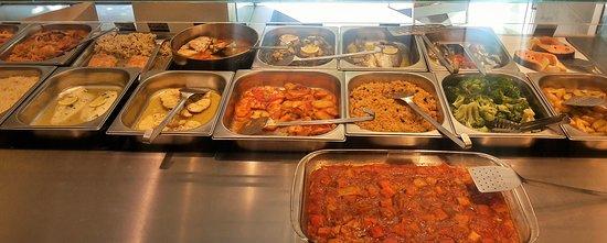 All Sea Food