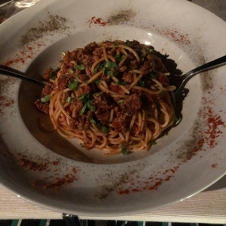 Il Forno Pizza