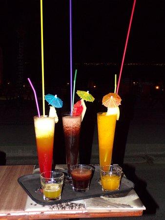 Harley Bar