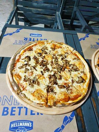 Pizza Box