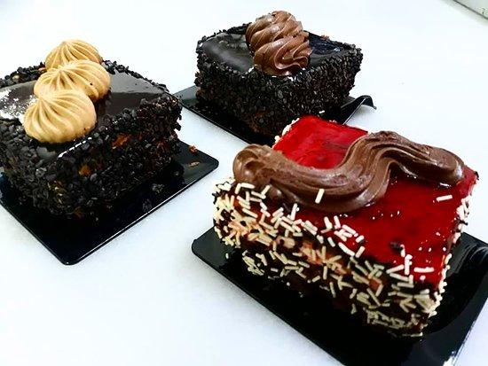 Kosma Pastry Shop