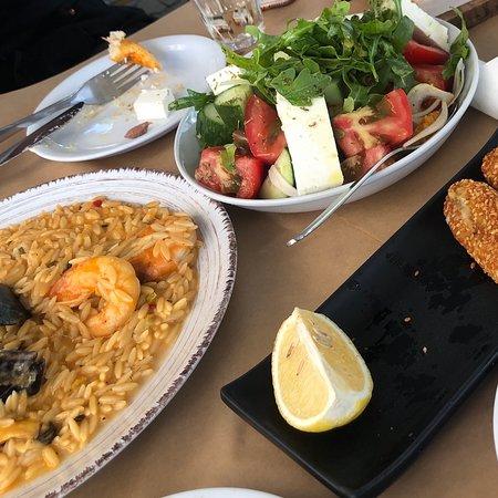 Meze Bar