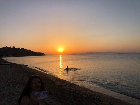 Ammos Beach Bar & Restaurant