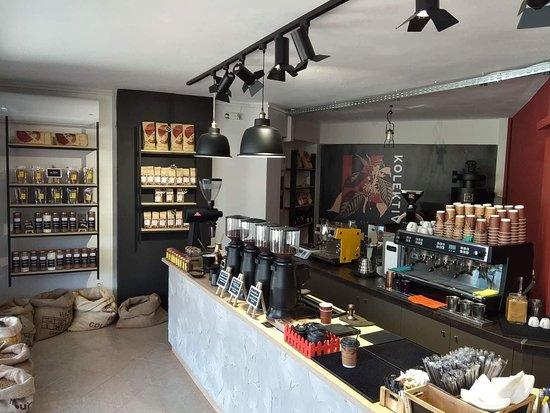 Roasters Kolektiva