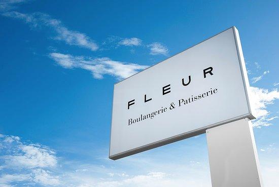 Fleur / Boulangerie-Patisserie