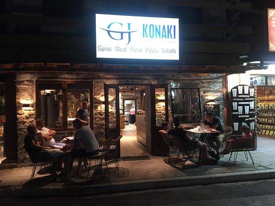 GJ Konaki