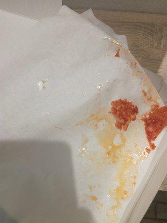 Pizzaholics