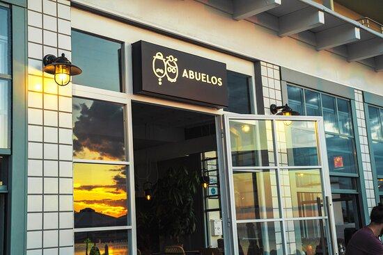 Abuelos