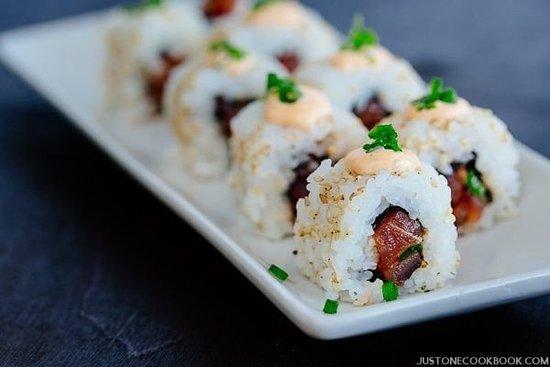 FUJI Sushi Bar