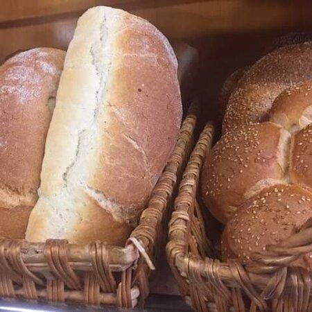 Charoula Bougatsa Pratirio Artou