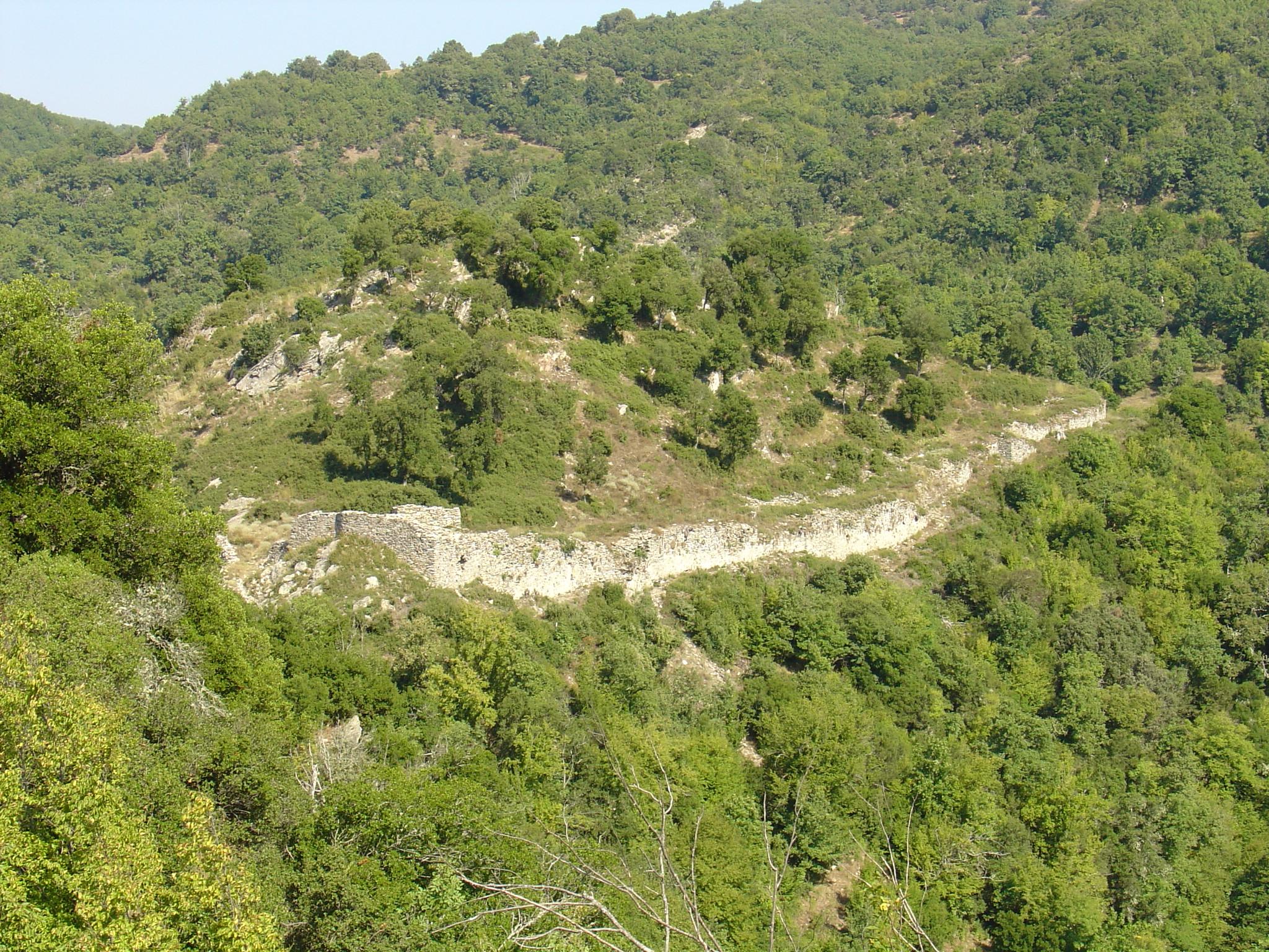 Burg Neposi
