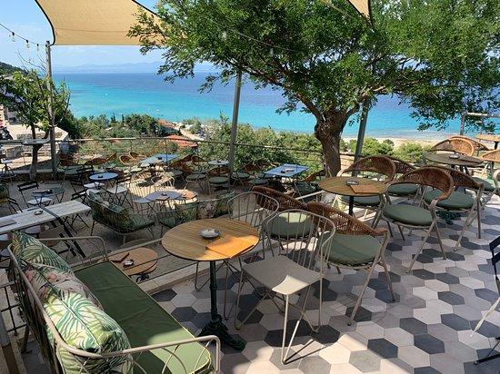 NOTOS All Day Cafe Bar