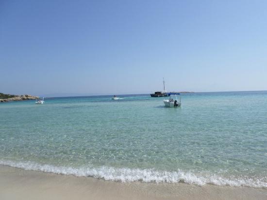 Searide.gr - Boat & Kayak Rentals