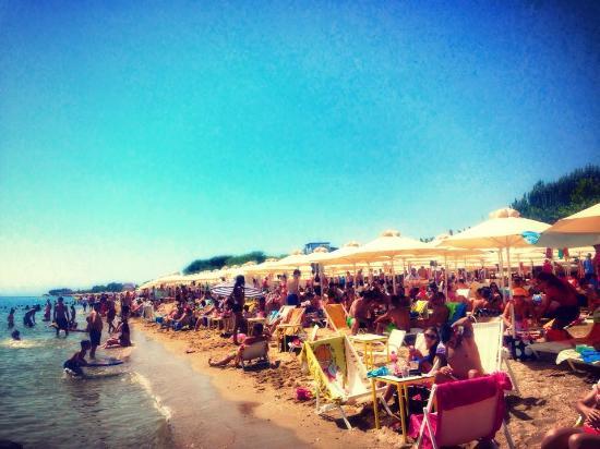 Pastazi Beach Bar