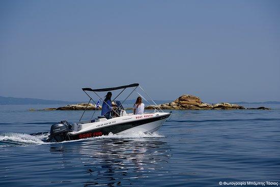 Boat Fun Marine Services