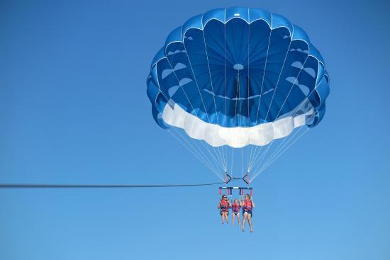 Water Sports Centre of Nea Roda