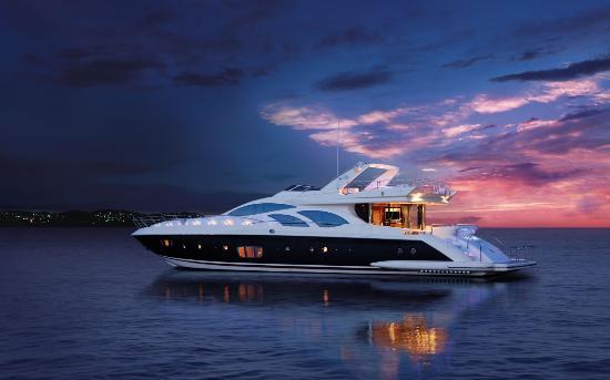 Suncruise Yachting