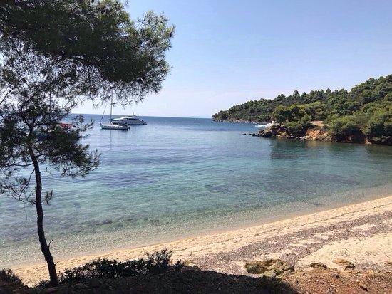 Poseidon Beach
