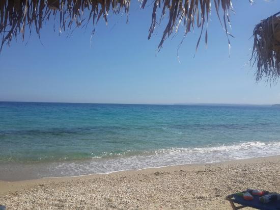 Halkidiki Kayak Safari