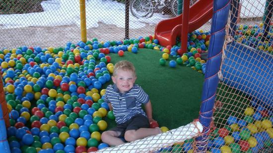 Fun n Golf