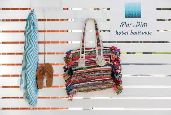 MAReDIM Boutique