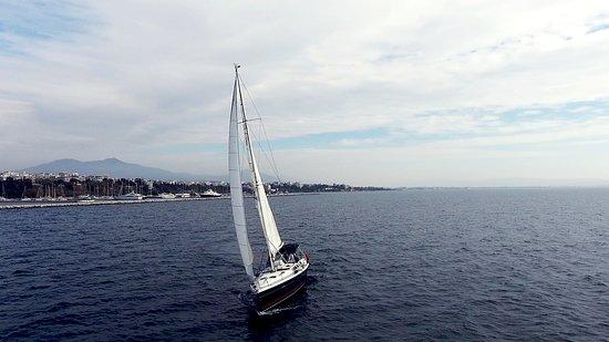 Sailinfoam