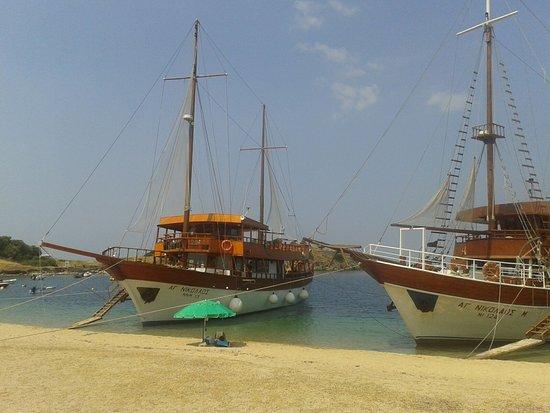 Halkidiki Tours