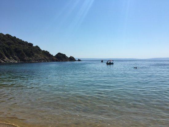 Paralia Karagatsia