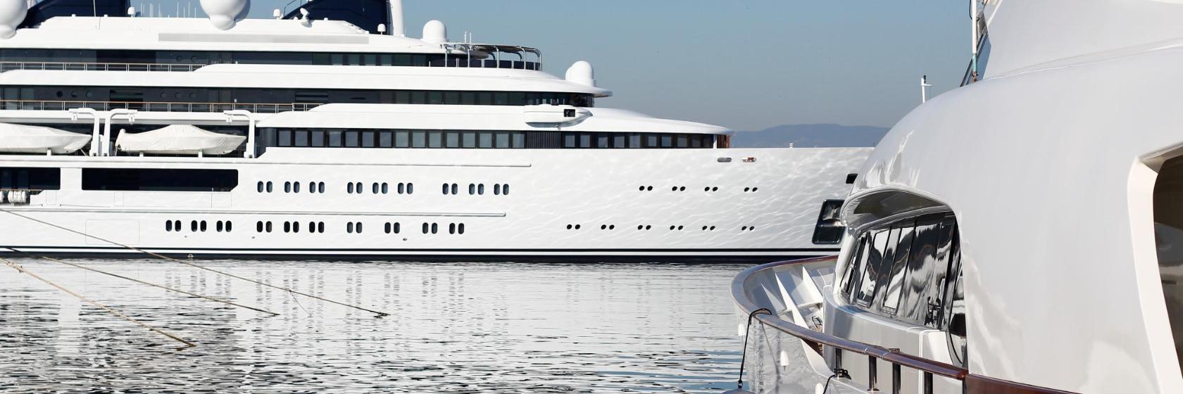 Yachtclub Thessaloniki