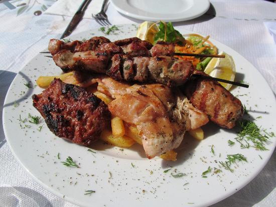 Mangio