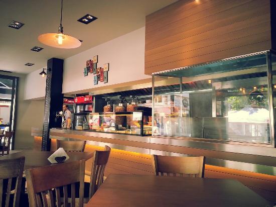 Sokratis grill