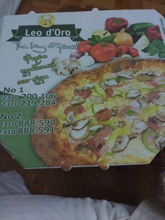Leo d'Oro