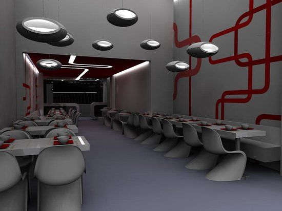 Noodle Bar